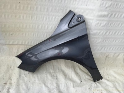 Крила mercedes b w246 11- фото №1