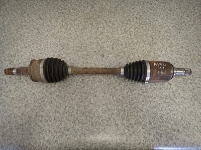 Chevrolet aveo t300 11- приводной вал левая дизель фото №1