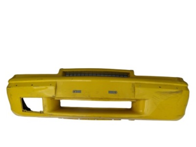 Opel calibra a 89-94 бампер перед оригінал фото №1