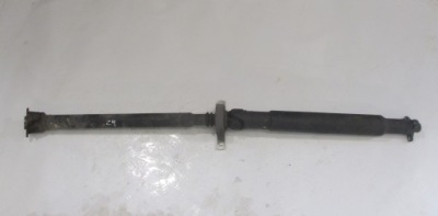 Wał приводной bmw z4 e85 2.0b механическая коробка передач фото №1