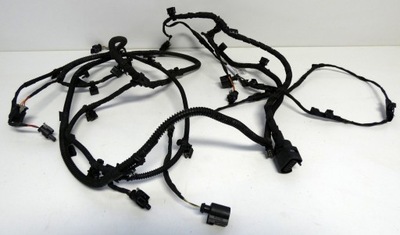 Vw t-roc 2ga971104a pod 6 pdc електропроводка pdc джгут задня фото №1