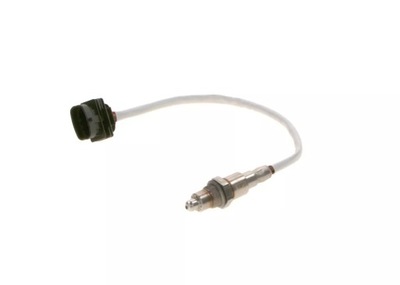 Датчик лямбда-зонд 258 030 218 bosch датчик лямбда-зонд фото №1