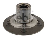 Febi bilstein 36071 ступица колеса фото №1