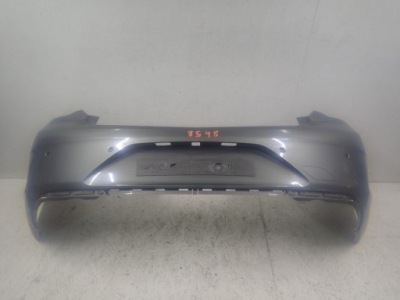 Бампер задній задній opel insignia 2 2 b седан 2017- фото №1