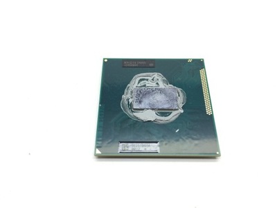 Procesor Intel Core i5-3340m SR0XA Fv