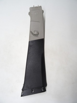 Opel insignia a защита обшивка стойка среднего правая фото №1