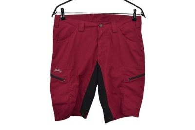 Lundhags Lykka women shorts spodenki Damskie 38