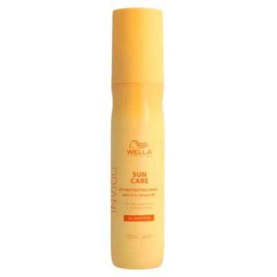 Wella Invigo Sun Care odżywczy spray ochronny do włosów 150ml