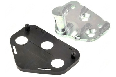 Nty ezc-re-135 напрямна, кнопка блокуючий фото №1