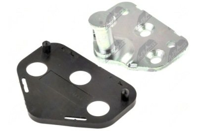 Nty ezc-re-135 напрямна, кнопка блокуючий фото №1