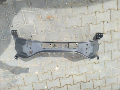 Балка передняя рамы scania r ngs фото №1