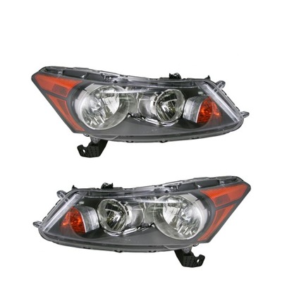 Lampa lampy reflektory Honda Accord 08-12