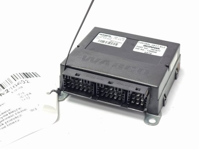 Модуль 1851677 scania r 420 фото №1