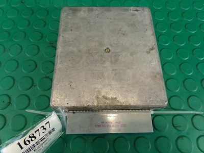 Ford focus mk1 бортовий комп'ютер блок керування 1s4f12a650ajb фото №1