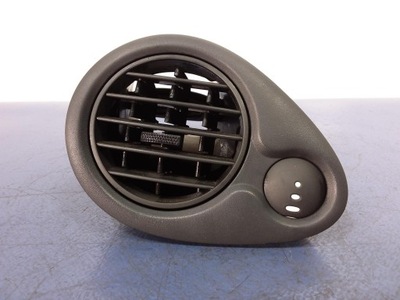 Renault clio iii решітка обдув консолі ліва фото №1