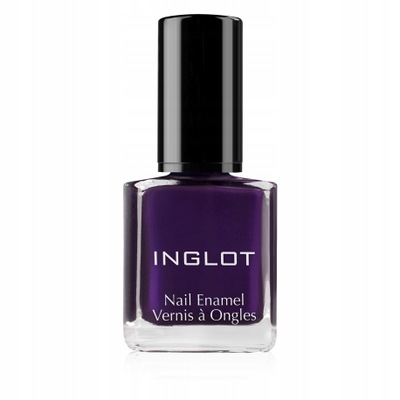 INGLOT lakier do paznokci 940