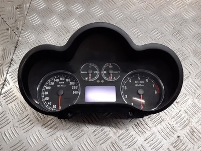 CUADRO DE INSTRUMENTOS CUADRO ALFA ROMEO 147 1.6 156071215  