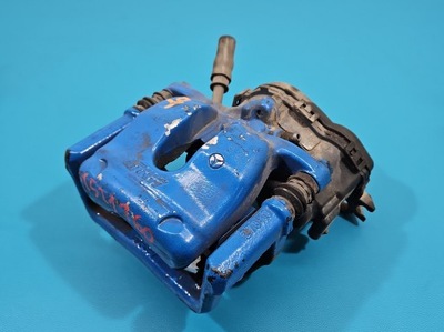 Супорт задня правий mercedes w176 1.5 cdi hb фото №1