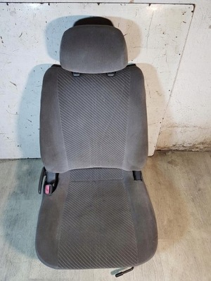 Сидіння лівий водія toyota previa estima фото №1