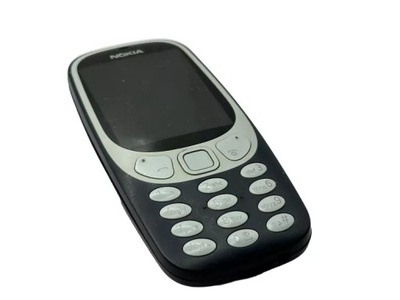 TELEFON NOKIA 3310 2017