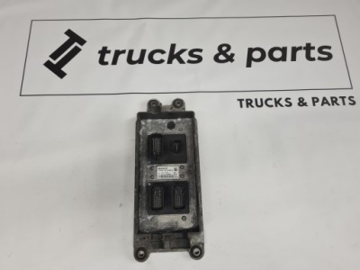 Блок управления rciom renault t range gama t 21855950 p02 / p03 фото №1