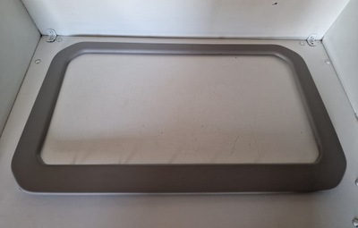 Рамка шторка люк scania r s ntg ngs 2568817 фото №1