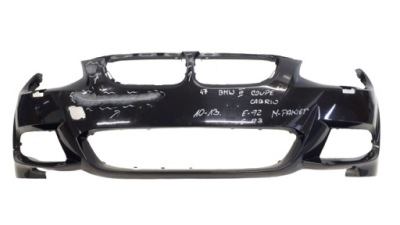 Bmw 3 m-pakiet 2010-2013 бампер перед фото №1