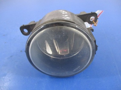 Renault scenic ii протитуманна фара правий valeo оригінал фото №1