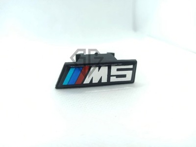 BMW INSIGNIA AL REJILLA DE RADIADOR REJILLAS BMW M5 E39  