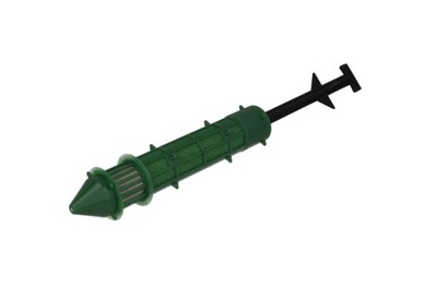 Hart 607 728 осушувач, кондиціонер фото №1