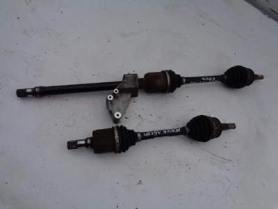 Приводной вал правый перед opel mokka 1 1.6 cdti фото №1