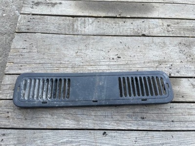 Решітка заглушка renault master iii movano 769389678r фото №1