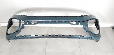 Vw t-roc lift r-line 22- бампер перед фото №1