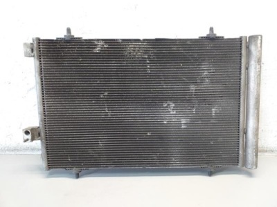 Радиатор кондиционера 508 2.0 hdi 9683011280 фото №1