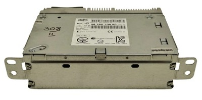 Peugeot 308 2 ii t9 радионавигация 9818613880 фото №1