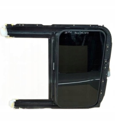 Vw jetta 5c6 люк 5c6877041b фото №1