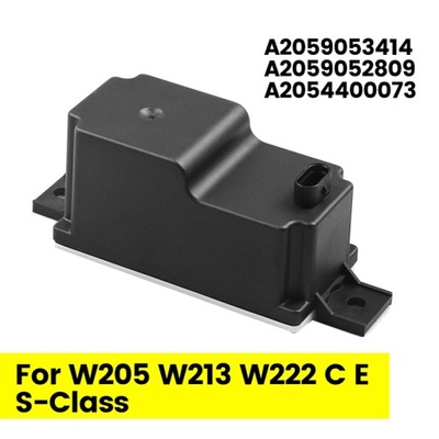 PARA BATERÍA MERCEDES GASOLINA W205 W213 W222 C E S-  