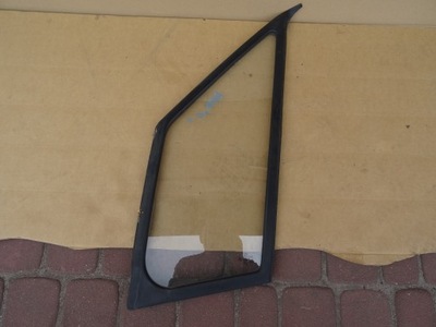 Mercedes sprinter 906 стекло левая боковая фото №1