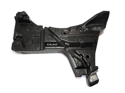 Панель правый защита багажника koleos 84975jy60a фото №1