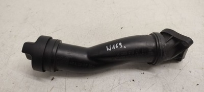 Заливная горловина масла mercedes a w169 b w245 2660100164 фото №1