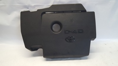 Toyota verso 09-15r захист na двигун фото №1