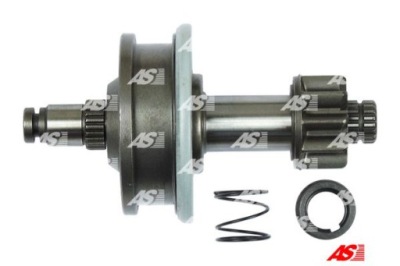 Зчеплення односторонній, стартер as-pl sd5103 фото №1
