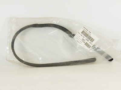 Прокладка двері renault espace 6025300641 фото №1