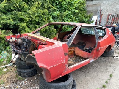 Кузов кузов lotus elite eclat 1978 фото №1