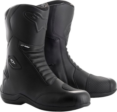 CALZADO MOTOCICLETA ALPINESTARS ANDES V2 DRYSTAR 41  