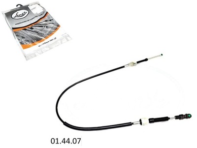 Трос рычаг переключения передач 1429mm alfa romeo mito 0.9-1.6d фото №1