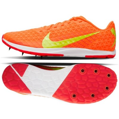 Buty Nike Zoom Rival XC5 CZ1795 801 r 47,5