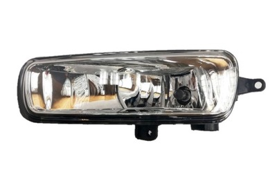 FORD C-MAX 15- TRANSIT CUSTOM HALOGEN LAMPA LH +H8