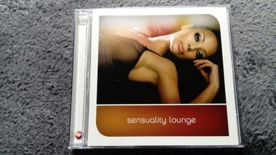 CD Various – Sensuality Lounge (2010)