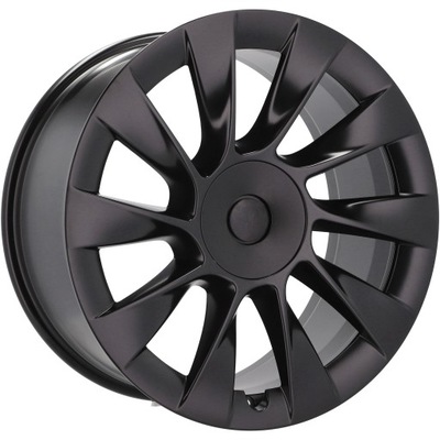 ALLOY WHEELS (TITANIUM) 20 FOR FORD EXPLORER V (U502) FACELIFT  